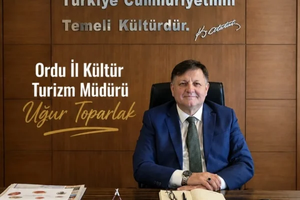 YEDAŞ Ordu Gastronomi Festivali için geri sayım başladı