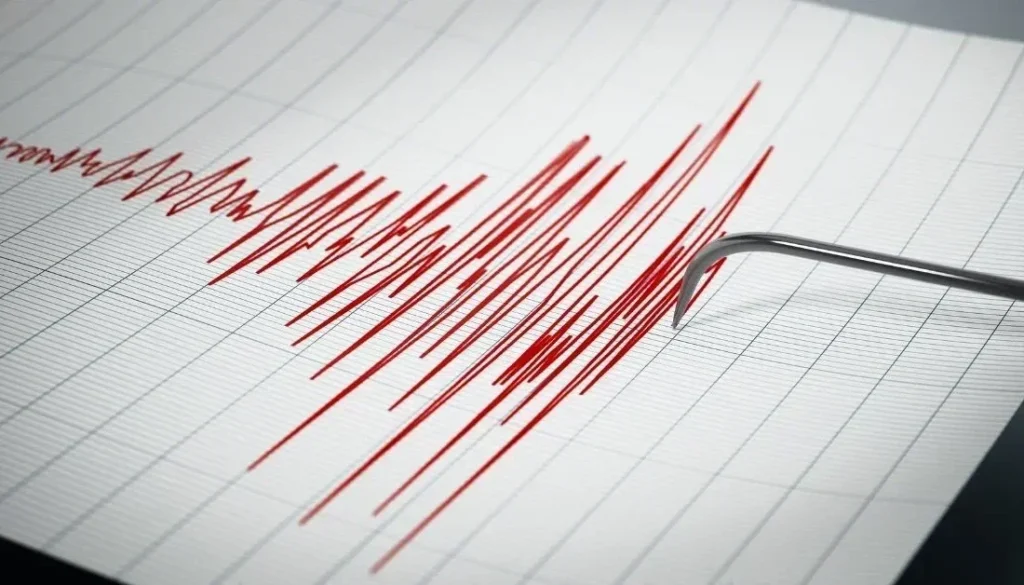 Datça’da 5,3 büyüklüğünde deprem