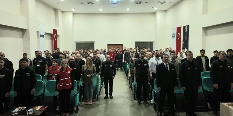 Kars’ın 2027-2031 afet yol haritası şekilleniyor
