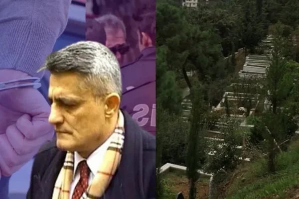 15 yıl sonra Kozinoğlu için feth-i kabir bekleniyor