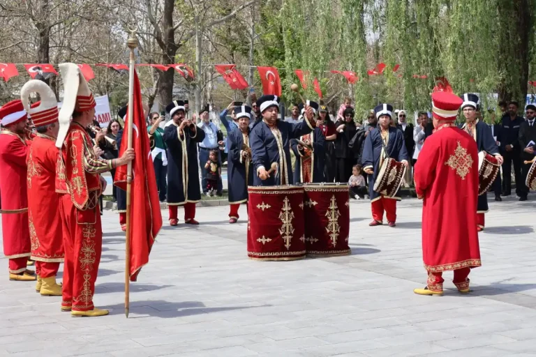 Kırıkkale’de Hıdırellez şenliği başlıyor