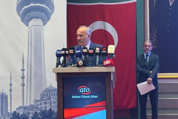 Hacımüftüoğlu: “Lekelenmeme hakkını haberin merkezinde tutmalıyız”