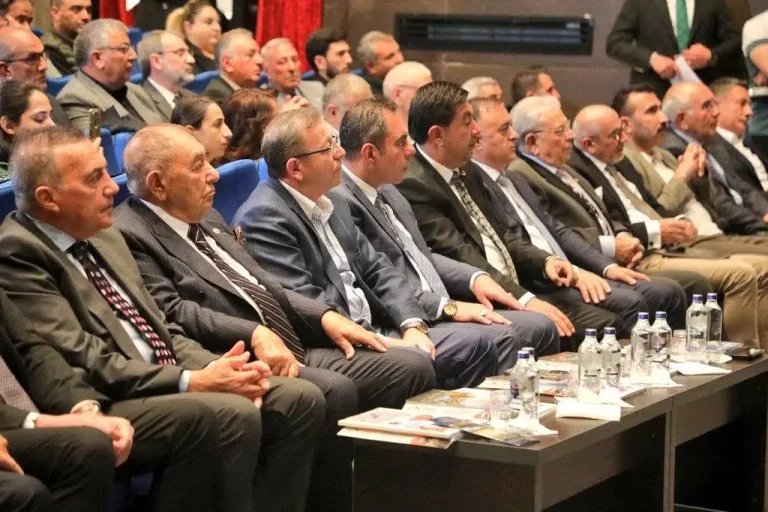 Kars’ta Bölgesel Kalkınma zirvesi