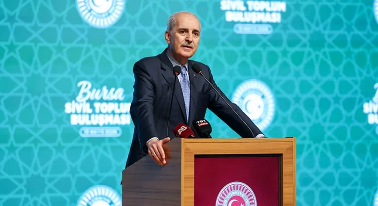 Terörsüz Türkiye’de Siyaset Olarak Üzerimize Düşeni Yerine Getirdik