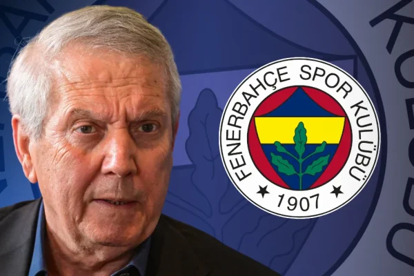 Aziz Yıldırım’dan Fenerbahçe başkanlığına adaylık hamlesi