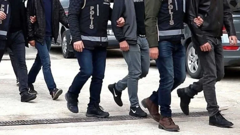 Antalya Büyükşehir Belediyesine soruşturma: 25 gözaltı
