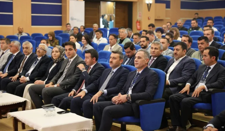 Aras Havzası’nın su kaynakları bütüncül planlama ile güvence altına alınıyor