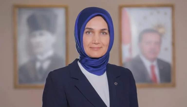 İçişleri Bakan Yardımcısı Doç. Dr. Yiğitbaşı: Jandarma, huzur ve güvenliğinin teminatlarından biridir