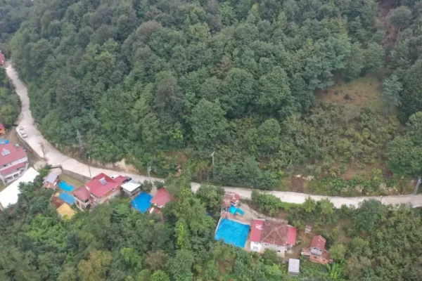 Fatsa Hatipli’nin 40 yıllık sorunu bitiyor