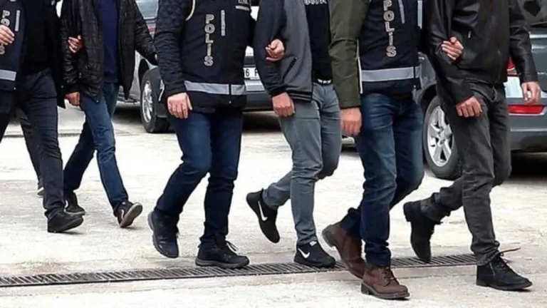 Bolu Belediyesi’nin yeni soruşturmasında 10 şüpheli gözaltında