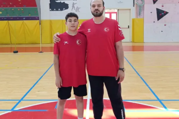 Elazığlı Yusuf Tural’a milli çağrı