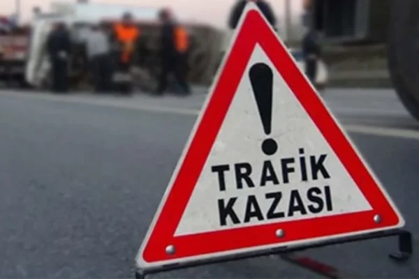 Malatya’da yolcu otobüsü devrildi: 3 ölü