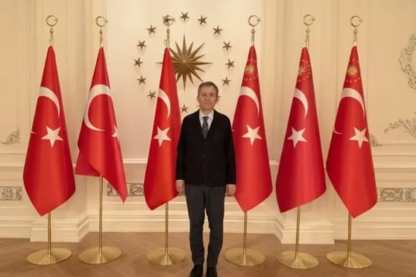 Dr. Ali Arif Özzeybek: Milletin Evinde” 40 etkinlikte 700 katılımcı ağırlandı