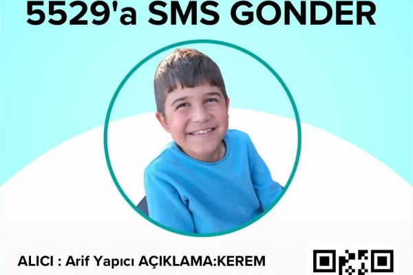 DMD ile mücadelede her geçen gün Kerem’in aleyhine işliyor
