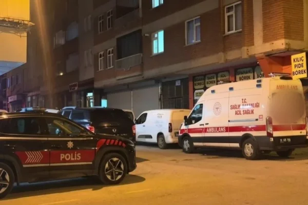 Erzurum’da yalnız yaşayan 73 yaşındaki adam evinde ölü bulundu