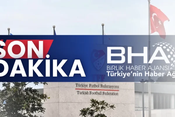 TFF’den yeni yabancı kuralı: Süper Lig’de 10+4 dönemi