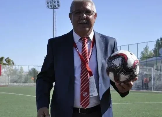 TFSKD Elazığ Şube Başkanı Türkmen: Birlik ve beraberlik içerisinde olacağız