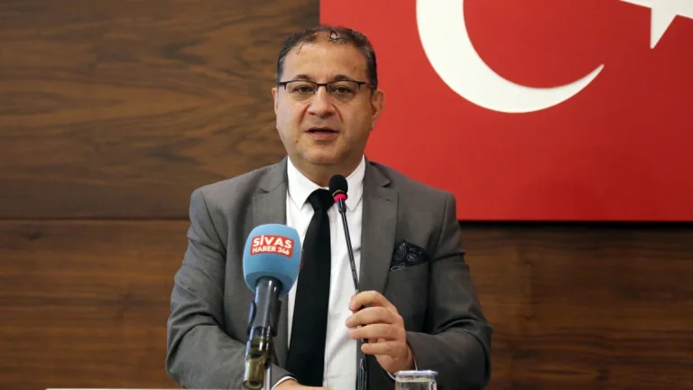 Mustafa Eken’den STSO seçim sürecine net mesaj: “Kardeşlik kazansın, ayrışma değil”
