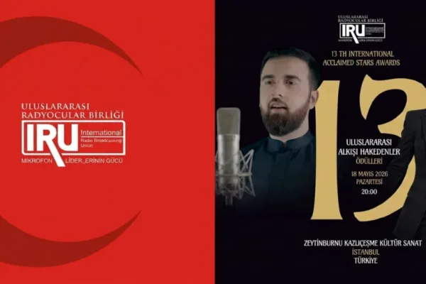 Alkışı Hakedenler İstanbul’da taçlandırılıyor