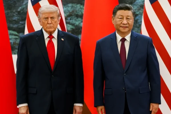 Trump duyurdu: Çin’den Boeing’e 200 uçak siparişi