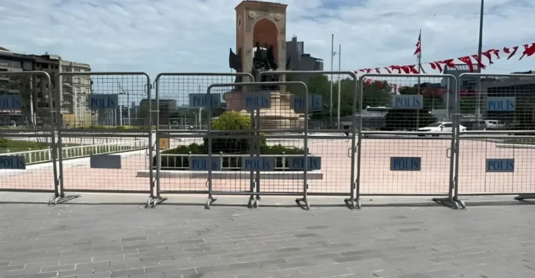 İstanbul’da yaşayanlar dikkat! Bazı yollar trafiğe kapatıldı