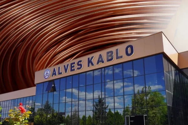 Alves Kablo’dan çifte hamle: 221,6 milyon lira ödeme, Polatlı’da yeni fabrika