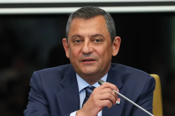 Özgür Özel: İktidar olamazsak görevi bırakacağım