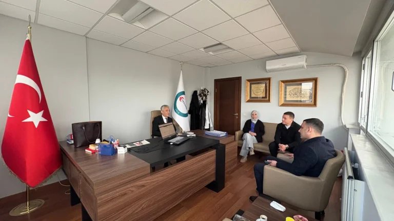 HEKİMSEN ve Otokoç’tan hekimlere özel iş birliği