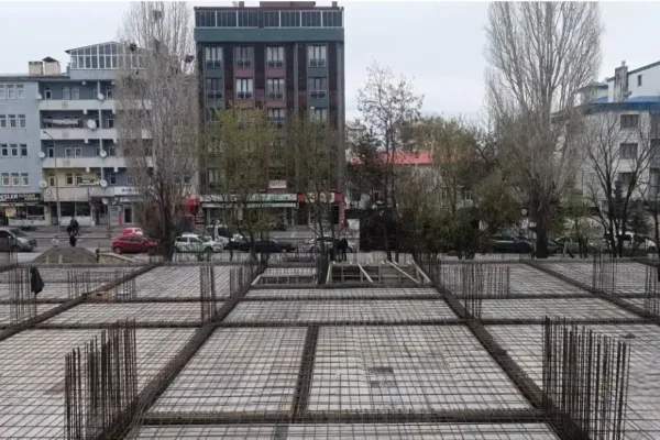 Kars Kağızman’da eğitime yatırım