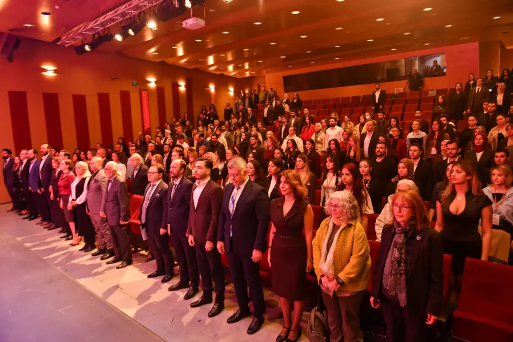 Ankara’nın UNESCO yolculuğuna katkı sunan akademisyenlere Jansen Ödülü