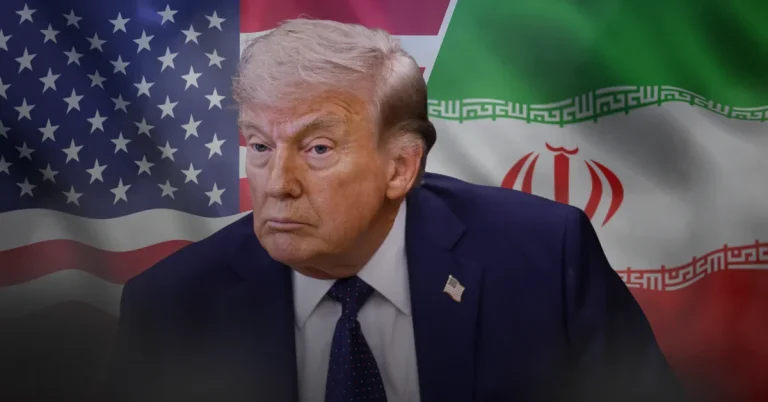 Trump’tan İran’a uyarı: Şartlar kabul edilirse operasyon sona erecek