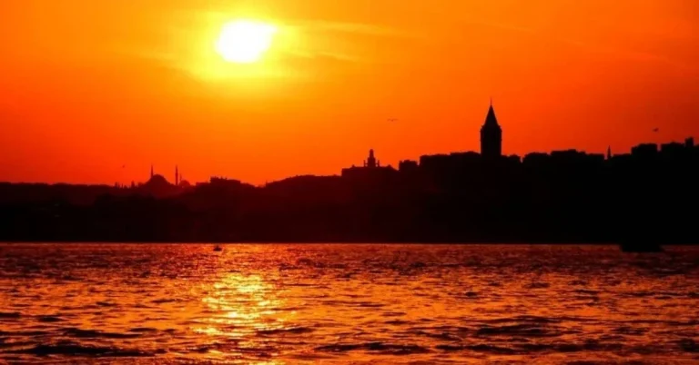 “Süper El Nino” alarmı: küresel sıcaklıklarda yeni rekorlar bekleniyor