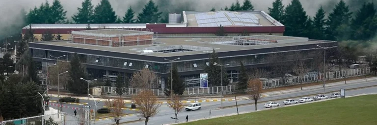 Çorum TSO seçimleri 14 Kasım’da: Başkanlık için 3 aday yarışacak