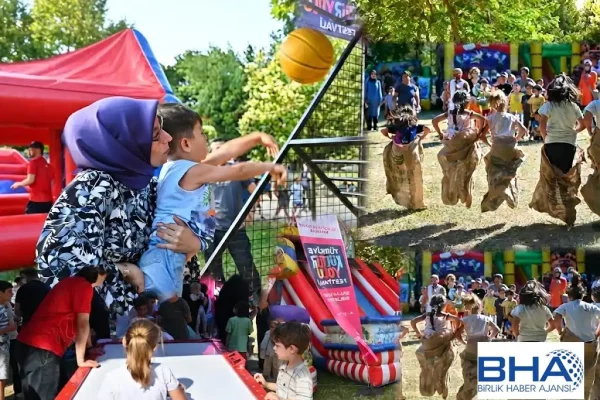 Sakarya Kültür Yolu Festivali’nde sanat rüzgârı