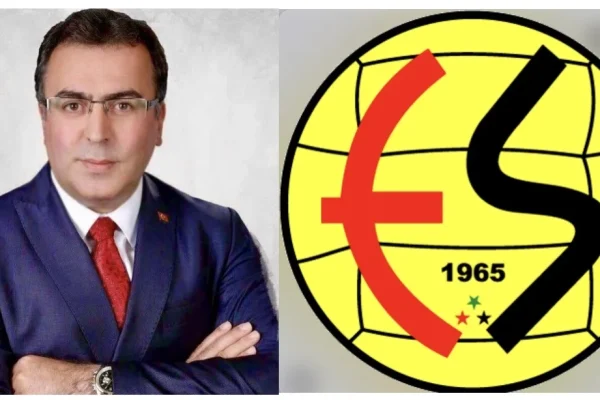 “Eskişehirspor milli ruhun sembolüdür”