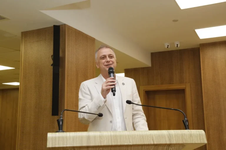 OTSO Başkanı Karlıbel’den Ordulu iş insanlarına yatırım çağrısı