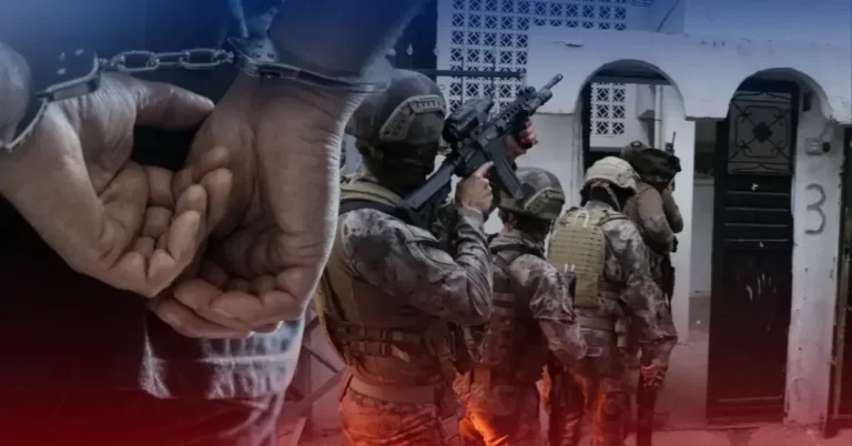 Kars’ta öldürmeye teşebbüs soruşturmasında bir tutuklama