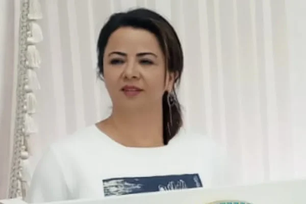 Hayat Aras: Novosibirsk’te güvenin ve ortak kültürün izinde
