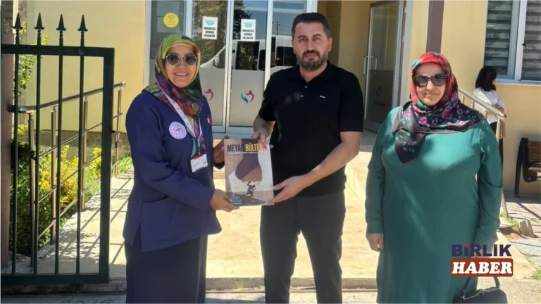 MEYAD Aksaray’dan çalışma hayatında mobbinge karşı güçlü mesaj