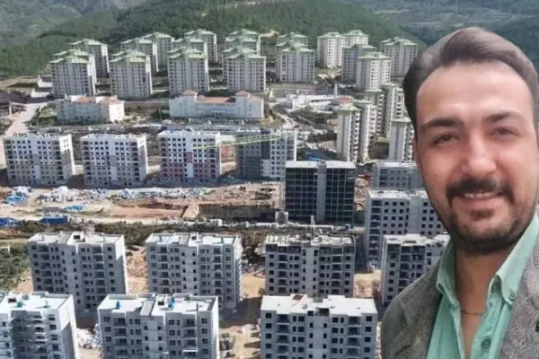 İskenderun’da şüpheli ölüm: Genç adam evinde bulundu