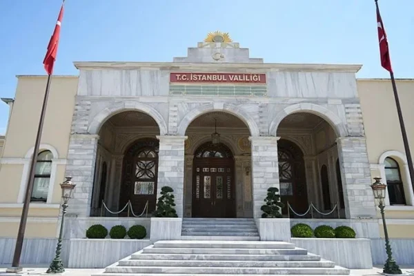 Silivri Belediye Başkanı Bora Balcıoğlu tutuklandı!