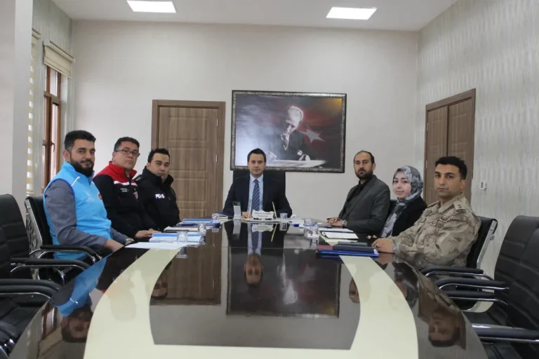 Selim’de Kurban Bayramı hazırlıkları başladı