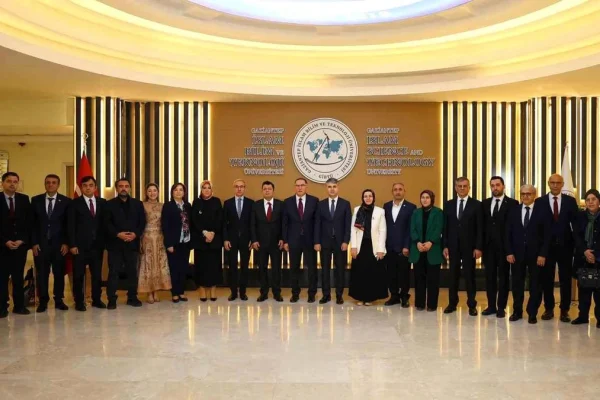 GİBTÜ ev sahipliğinde Aile Odaklı Çalıştay