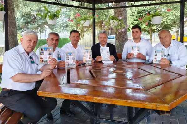 NATO Zirvesi’nde taksiler Türkiye’nin tanıtım fırsatına dönüşecek