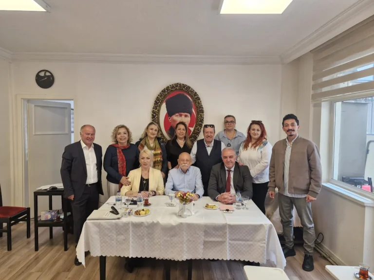 Kadın Futbolcular Derneği’nde yeni dönem
