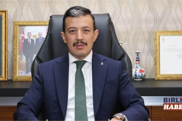 Başkan Aktürk: “2026 Yatırımlarıyla Aksaray’ı Geleceğe Taşıyoruz”