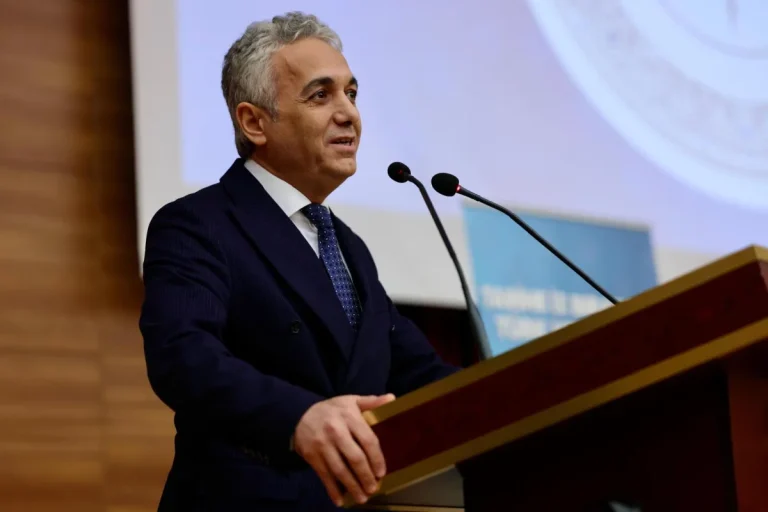 HEKİMSEN’den tarihi hamle: “Türkiye, dünya hekimlerinin danıştığı acil tıp merkezi olacak”