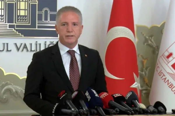 İstanbul Valisi Gül: Sokaklarda sahipsiz tek bir köpek bulunmayacaktır