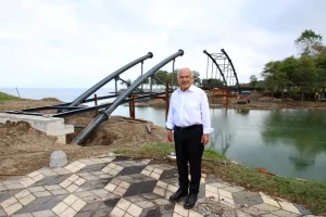 Ordu’da Turnasuyu Kordon Park yaşam merkezine dönüşüyor