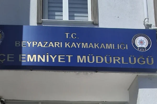 Beypazarı Emniyet Müdürlüğü vatandaşları uyardı